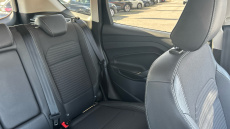 Ford Kuga 2.0 TDCi Titanium Edition 5dr Auto 2WD Diesel Estate